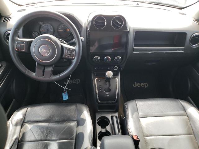 2017 JEEP PATRIOT LA 1C4NJPFA3HD119628