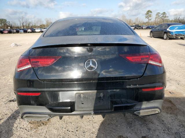 2020 MERCEDES-BENZ CLA 250 - WDD5J4GBXLN040388