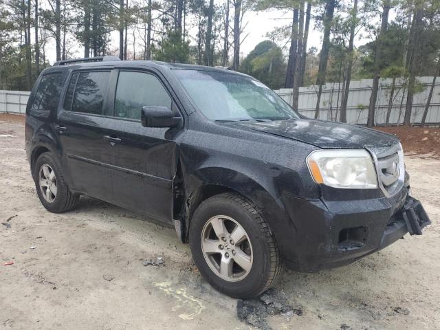 Vin: 5fnyf4h59ab029167, lot: 50959905, honda pilot exl 20104