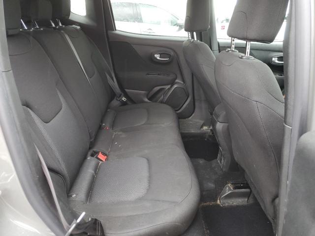 2021 JEEP RENEGADE S - ZACNJDABXMPM30495
