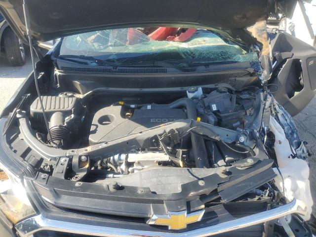 2019 CHEVROLET EQUINOX LT - 3GNAXKEV5KS679749