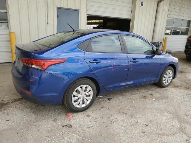 2019 HYUNDAI ACCENT SE - 3KPC24A39KE068945