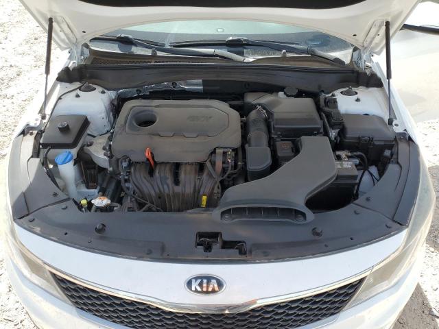 2016 KIA OPTIMA LX - 5XXGT4L38GG073189