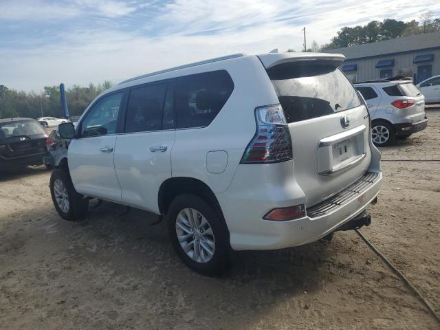 Vin: jtjam7bx8m5300418, lot: 50927365, lexus gx 460 premium 20212