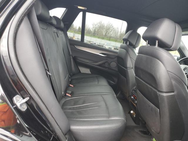2017 BMW X5 XDRIVE3 - 5UXKR0C3XH0V70683