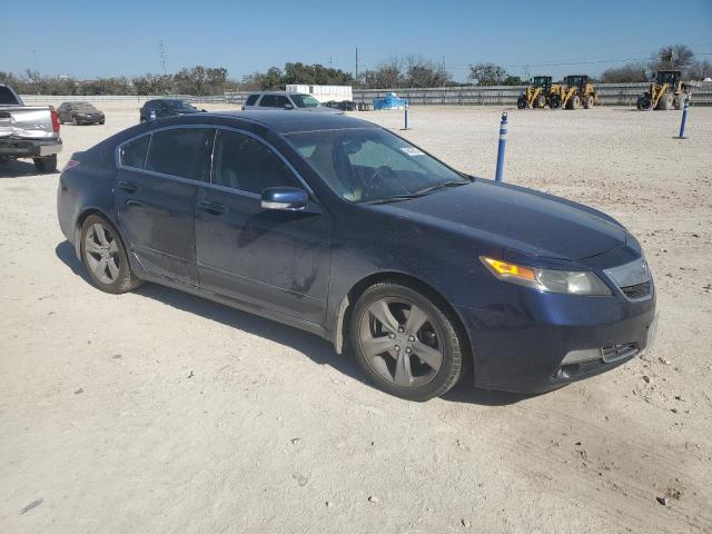 Vin: 19uua8f71da010782, lot: 48439525, acura tl advance 20134