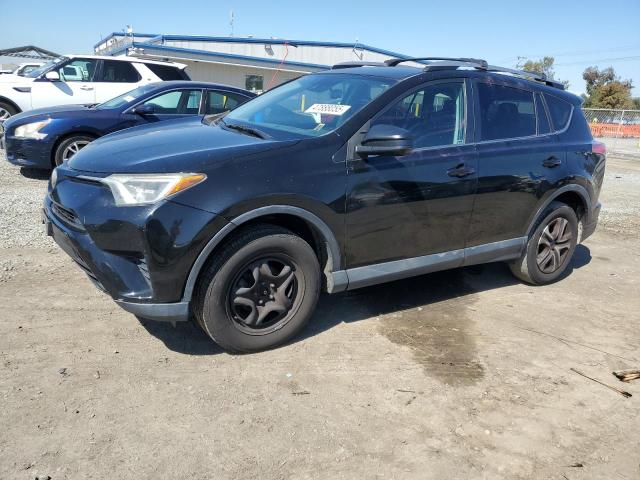 Vin: 2t3zfrev9hw317488, lot: 47888055, toyota rav4 le 2017 img_1