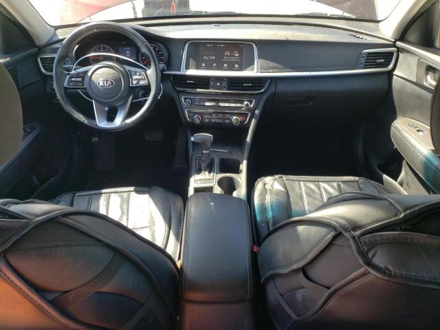 2019 KIA OPTIMA LX - 5XXGT4L30KG311450