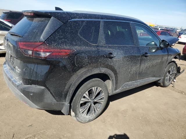2023 NISSAN ROGUE SV - JN8BT3BB5PW492178