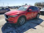 2019 MAZDA CX-5 GRAND - JM3KFBDY9K0511722
