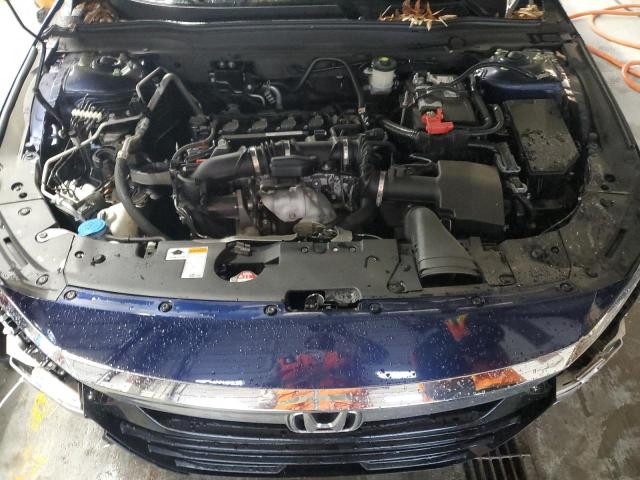 2018 HONDA ACCORD TOU - 1HGCV1F9XJA003771