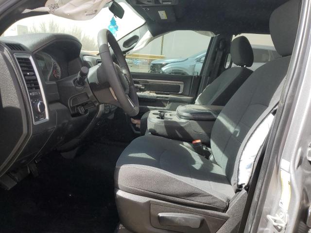2024 RAM 1500 CLASS - 1C6RR7GG5RS130518