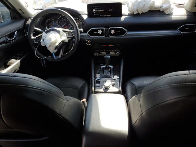 2022 MAZDA CX-5 SELEC - JM3KFBBM1N0571949