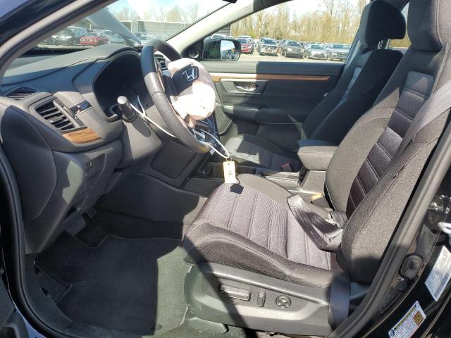2022 HONDA CR-V EX - 7FARW2H53NE056447