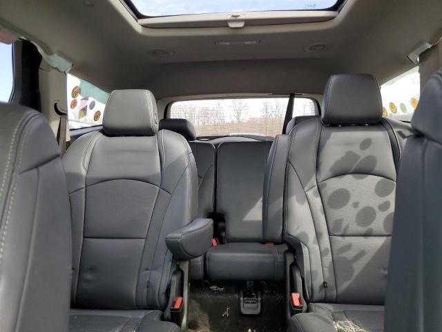 2018 BUICK ENCLAVE ES 5GAEVAKW6JJ279661