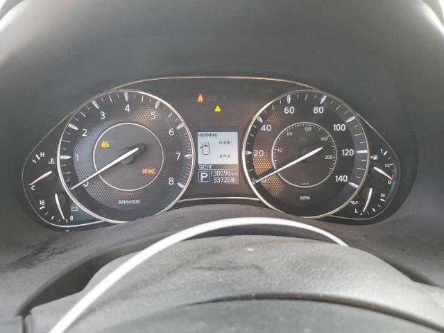 2017 NISSAN ARMADA SV - JN8AY2NC6H9509663
