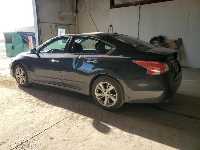 2015 NISSAN ALTIMA 2.5 - 1N4AL3AP6FC150281