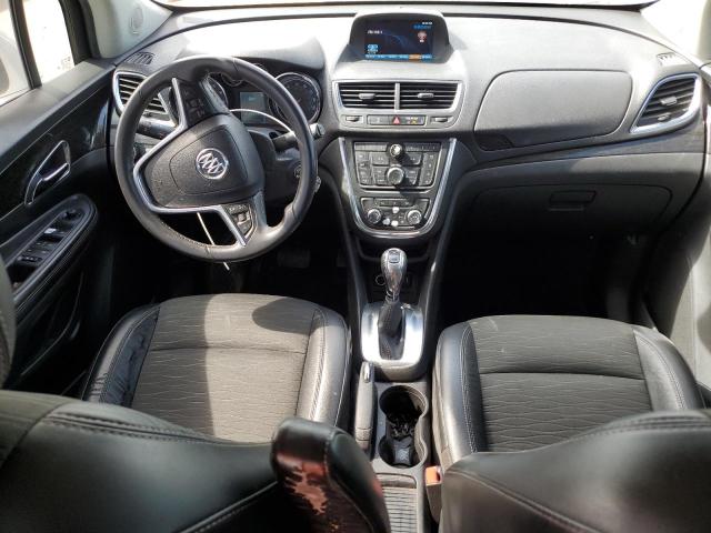 2016 BUICK ENCORE CON - KL4CJBSB2GB747628