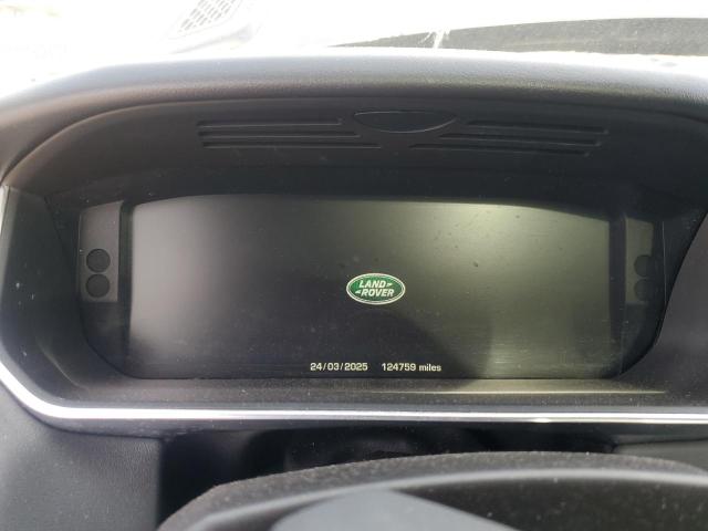 2015 LAND ROVER RANGE ROVE - SALWR2TF4FA522556