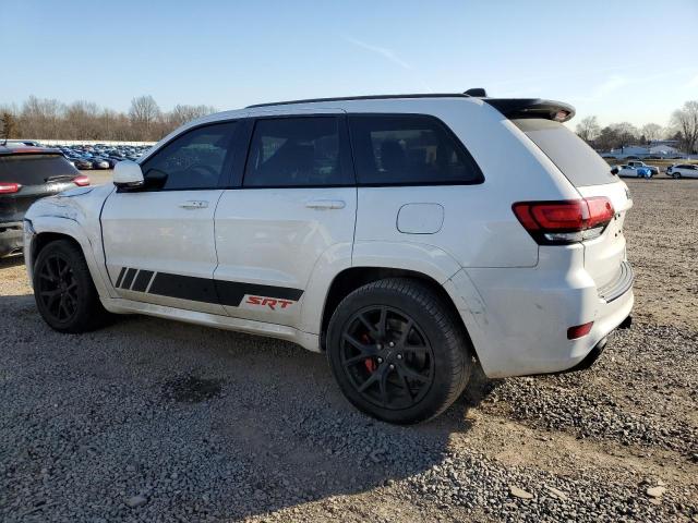 Vin: 1c4rjfdjxgc486674, lot: 49088325, jeep grand cher srt-8 20162