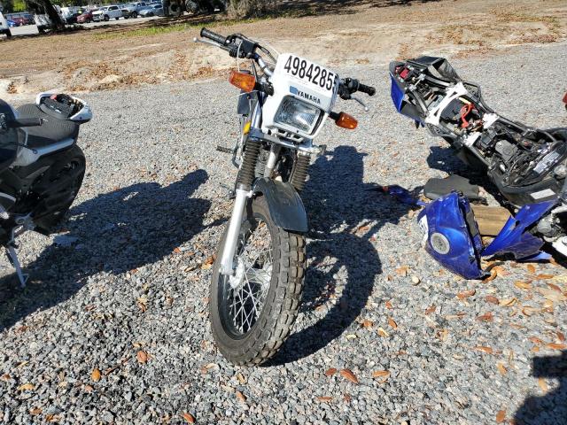 2024 YAMAHA TW200 C JYA3AWE02RA190280