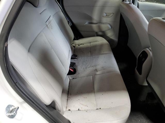 2024 HYUNDAI KONA SEL - KM8HBCAB6RU072031