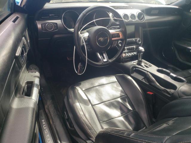 2017 FORD MUSTANG - 1FA6P8TH3H5249046