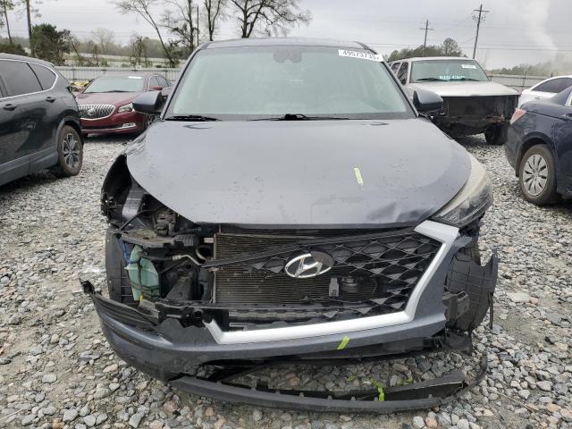 2019 HYUNDAI TUCSON SE - KM8J23A42KU998127
