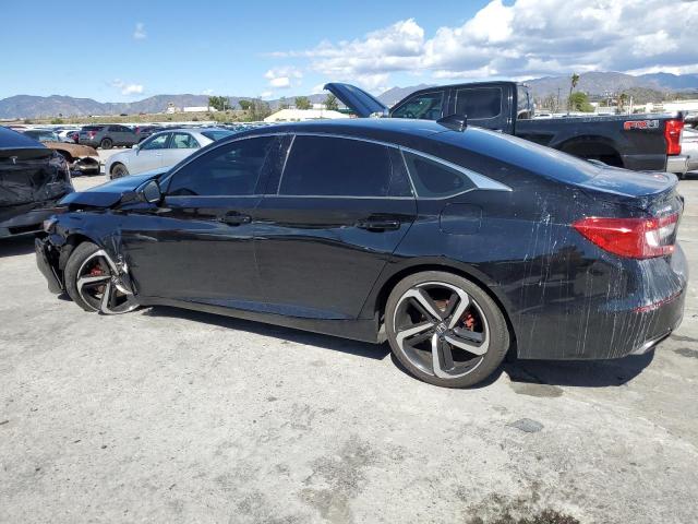 Vin: 1hgcv2f37ma032618, lot: 48246295, honda accord sport 20212