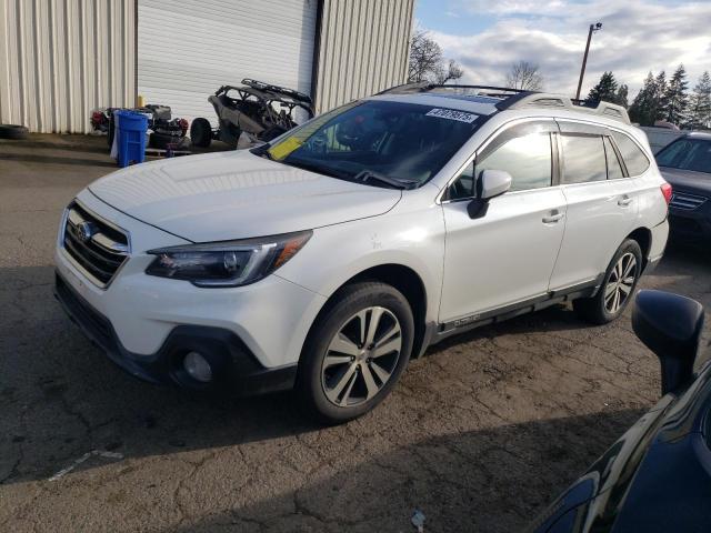 SUBARU OUTBACK 2.