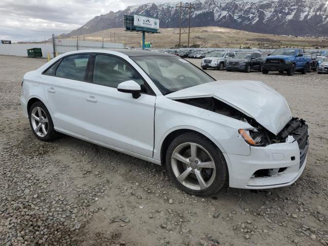 Vin: wauacgff5f1030059, lot: 48955855, audi a3 premium 20154