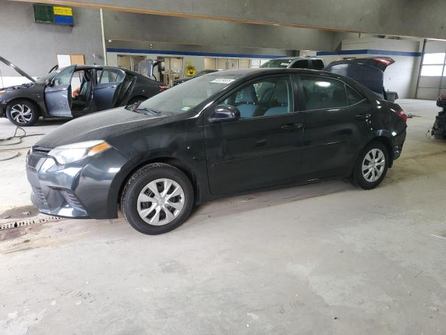 TOYOTA COROLLA L
