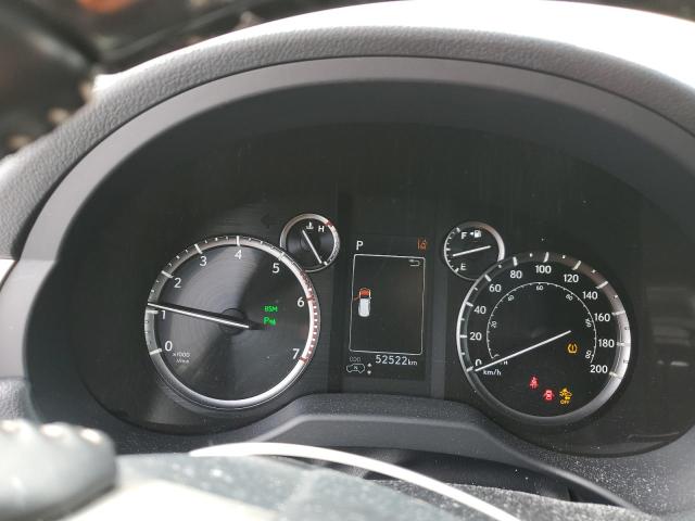 2021 LEXUS GX 460 LUX JTJGM7BX6M5266344