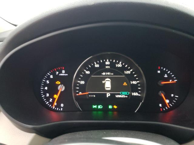2019 KIA SORENTO EX - 5XYPH4A56KG477246