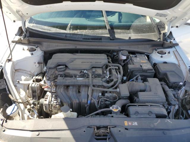 2022 HYUNDAI ELANTRA SE - 5NPLM4AG9NH065850