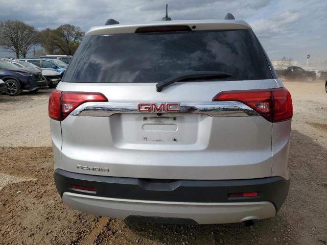 2018 GMC ACADIA SLE - 1GKKNLLA8JZ120114
