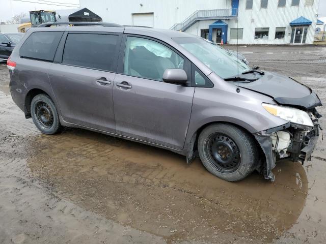 Vin: 5tdkk3dc0bs059204, lot: 51150085, toyota all models le 20114