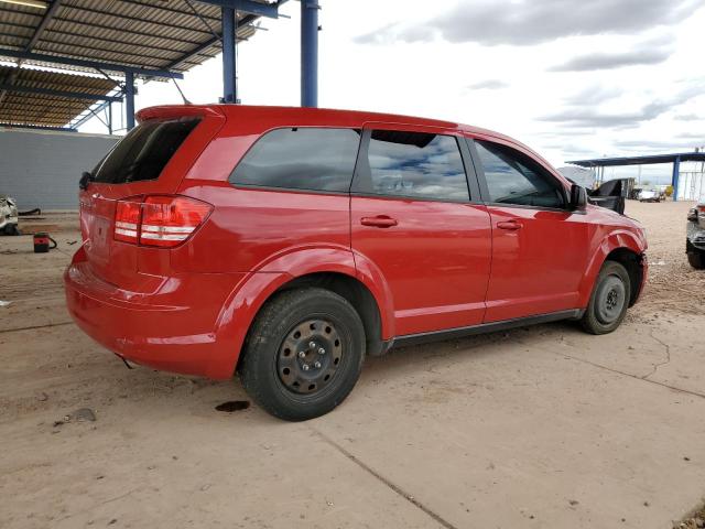 3C4PDCAB4FT719073 2015 DODGE JOURNEY
