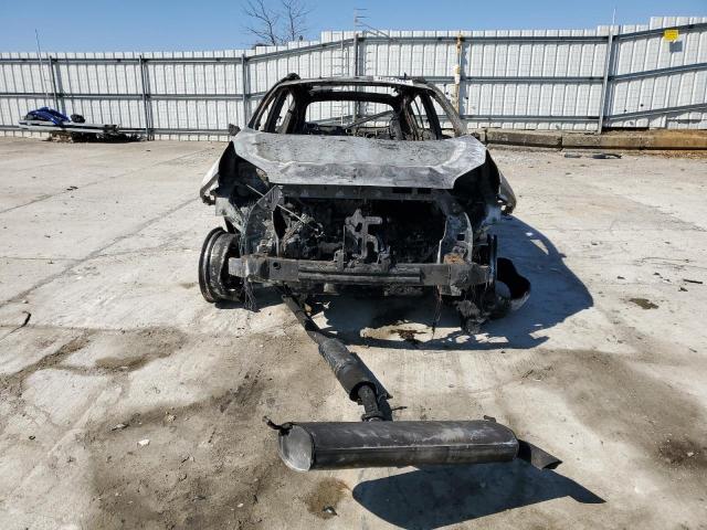 2017 KIA SPORTAGE E KNDPNCAC3H7249695