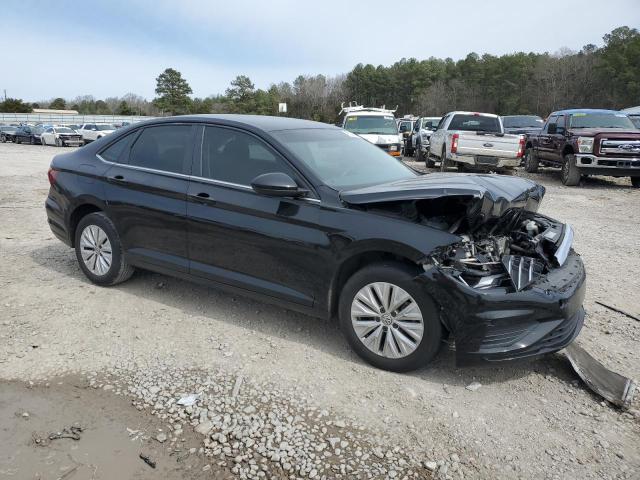 Vin: 3vwc57bu1km126503, lot: 48224645, volkswagen jetta s 20194