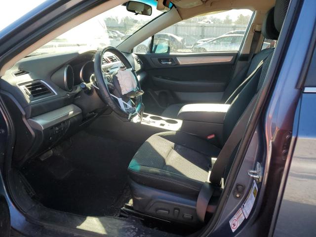 2017 SUBARU OUTBACK 2. - 4S4BSACC0H3321587