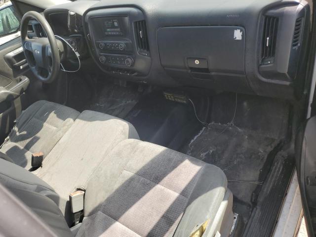 2016 CHEVROLET SILVERADO 1GCNCNEH3GZ231375