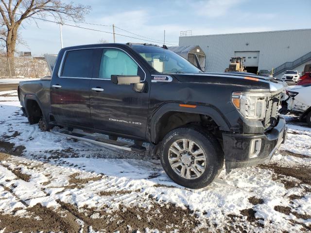 Vin: 1gt49rey9lf223116, lot: 48405995, gmc sierra k2500 denali 20204