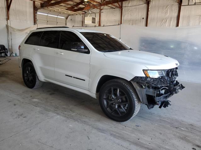 Vin: 1c4rjfbg0lc243778, lot: 50219315, jeep grand cher limited 20204