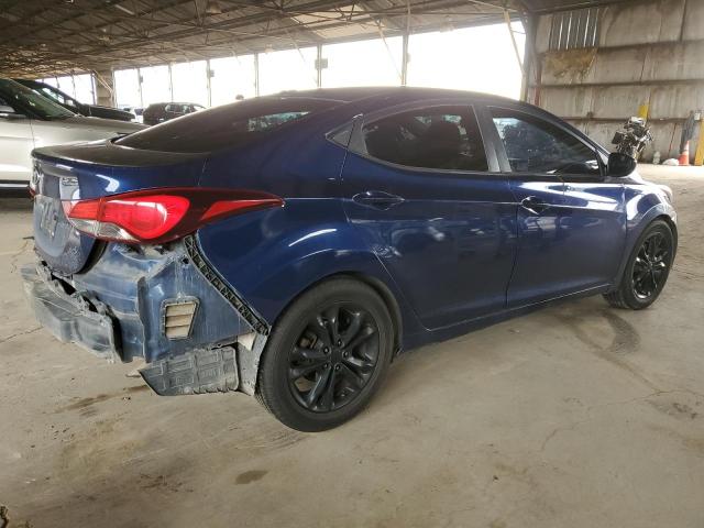 2016 HYUNDAI ELANTRA SE - 5NPDH4AE5GH708690