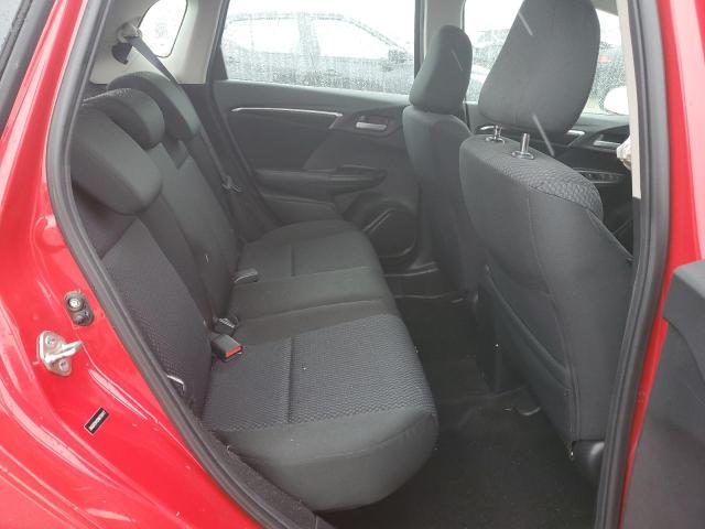 2019 HONDA FIT LX - 3HGGK5H42KM728417