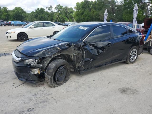 Vin: 19xfc2f57ge061511, lot: 51028865, honda civic lx 2016 img_1