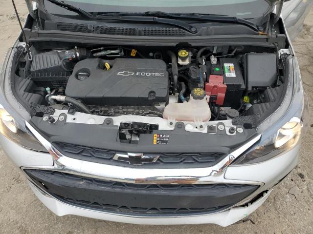 2022 CHEVROLET SPARK 1LT - KL8CD6SAXNC019597
