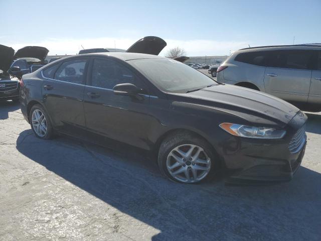 Vin: 3fa6p0hd6gr383147, lot: 48637645, ford fusion se 20164