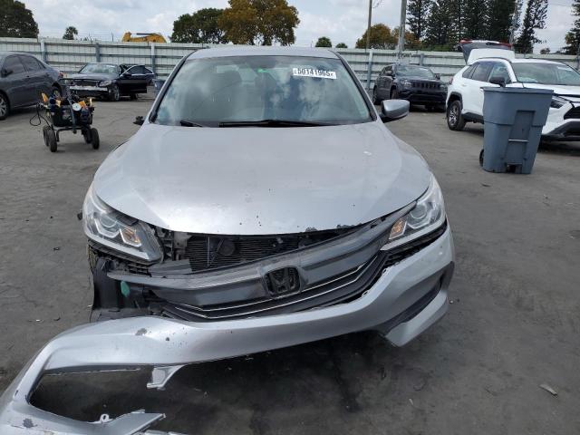 2016 HONDA ACCORD LX - 1HGCR2F36GA176461